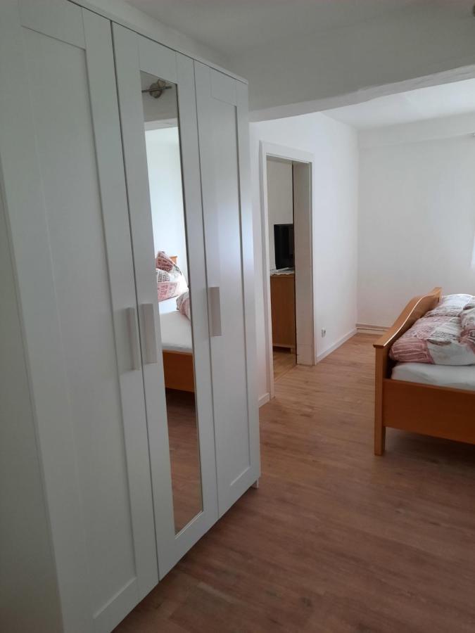 Haus Hildegard Apartment Тауплиц Стая снимка